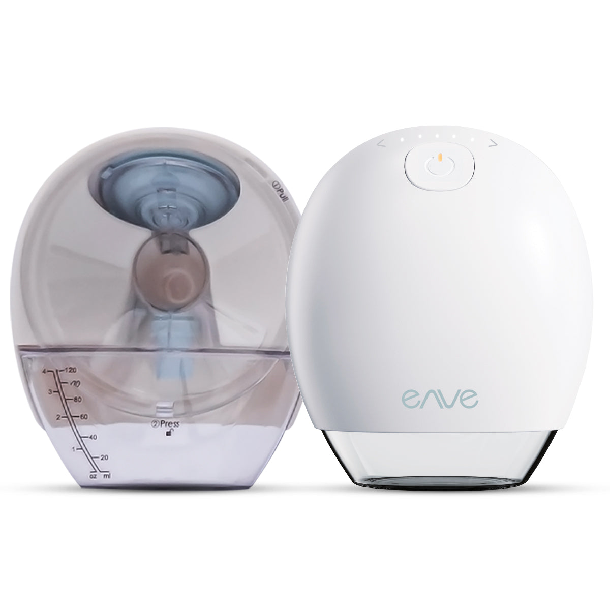 The Elvie Pump Is Empowering Working, Breastfeeding Moms